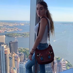 Meet your Posher, Morgan